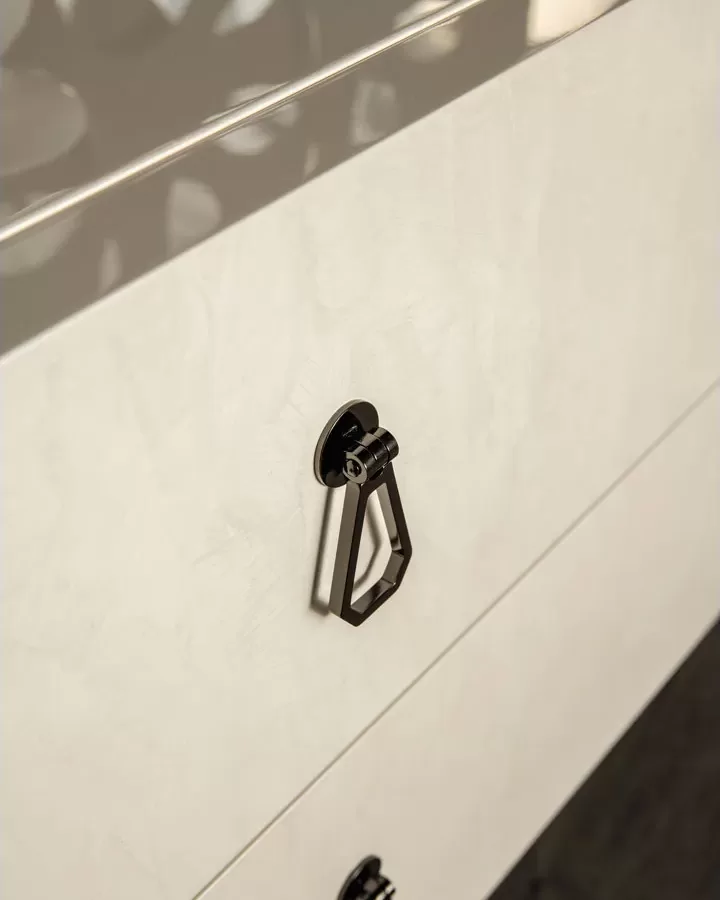City Chest Of Drawers, Cantori chest of drawers made in Italy