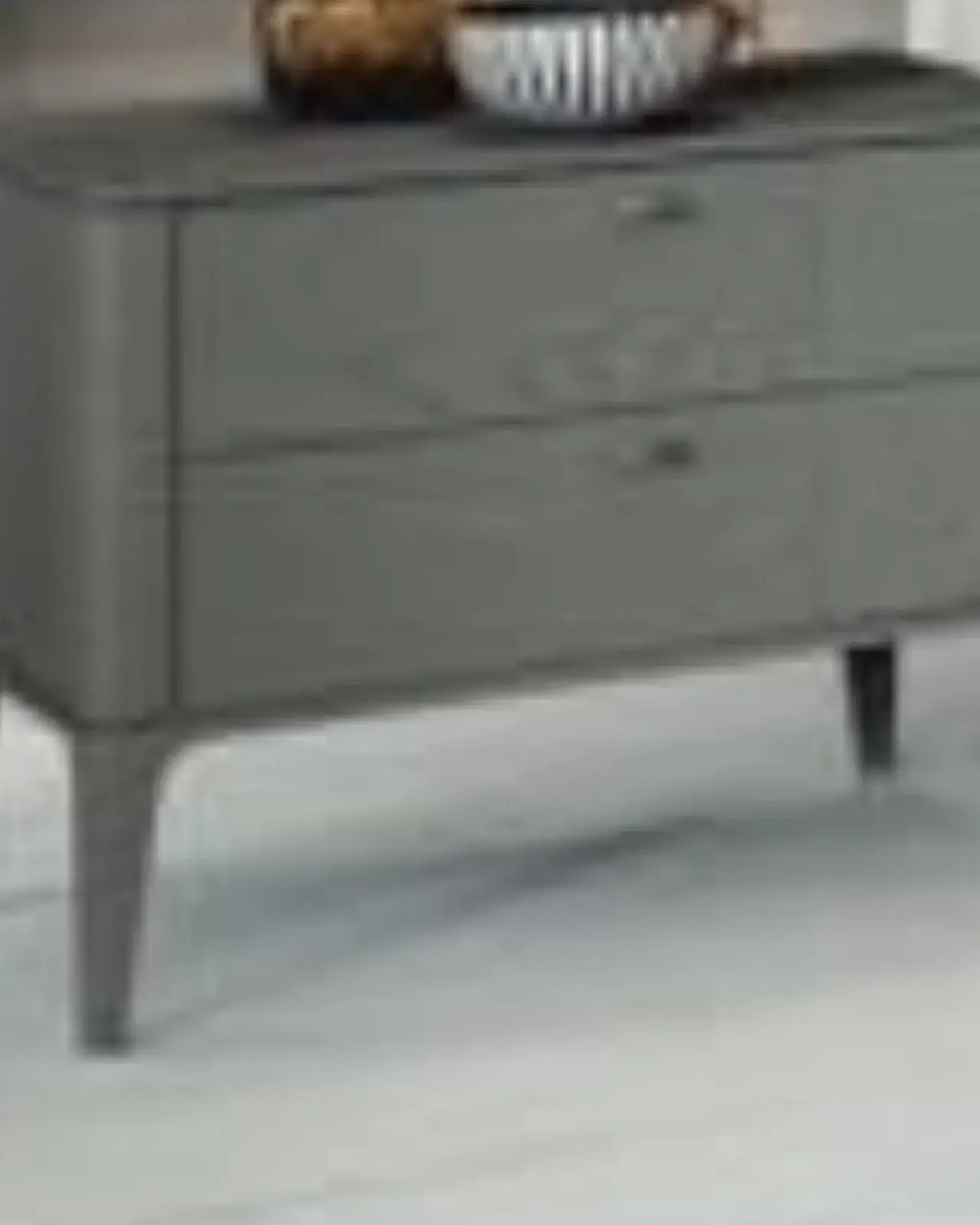 Musa Nightstand, italian home furnishings