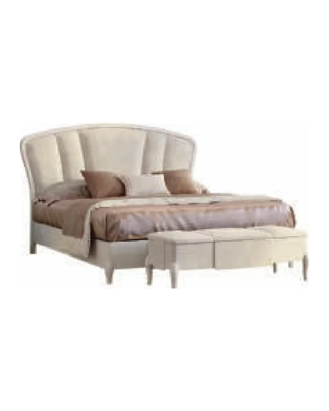 Ocean Arched Bed, Ocean collection