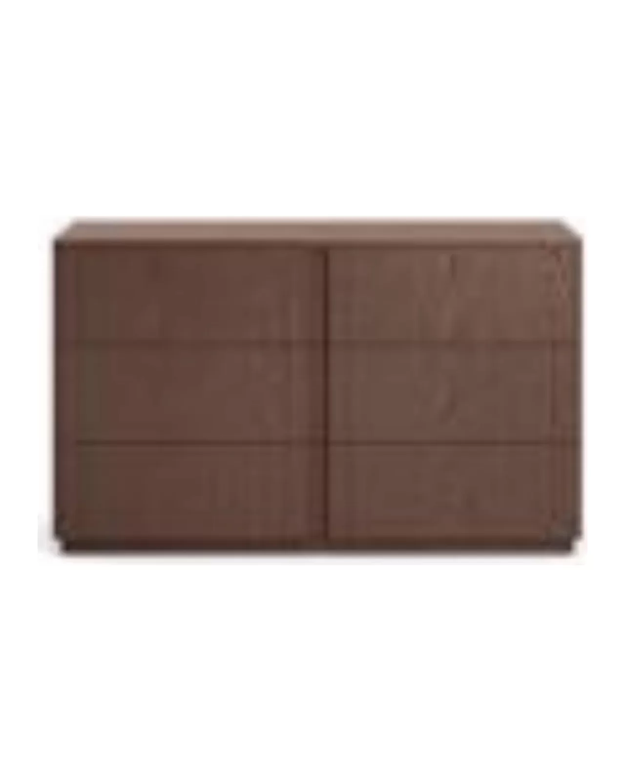 Musa Chest of Drawers, Plinth Base by Francesco Pasi, chest of drawers