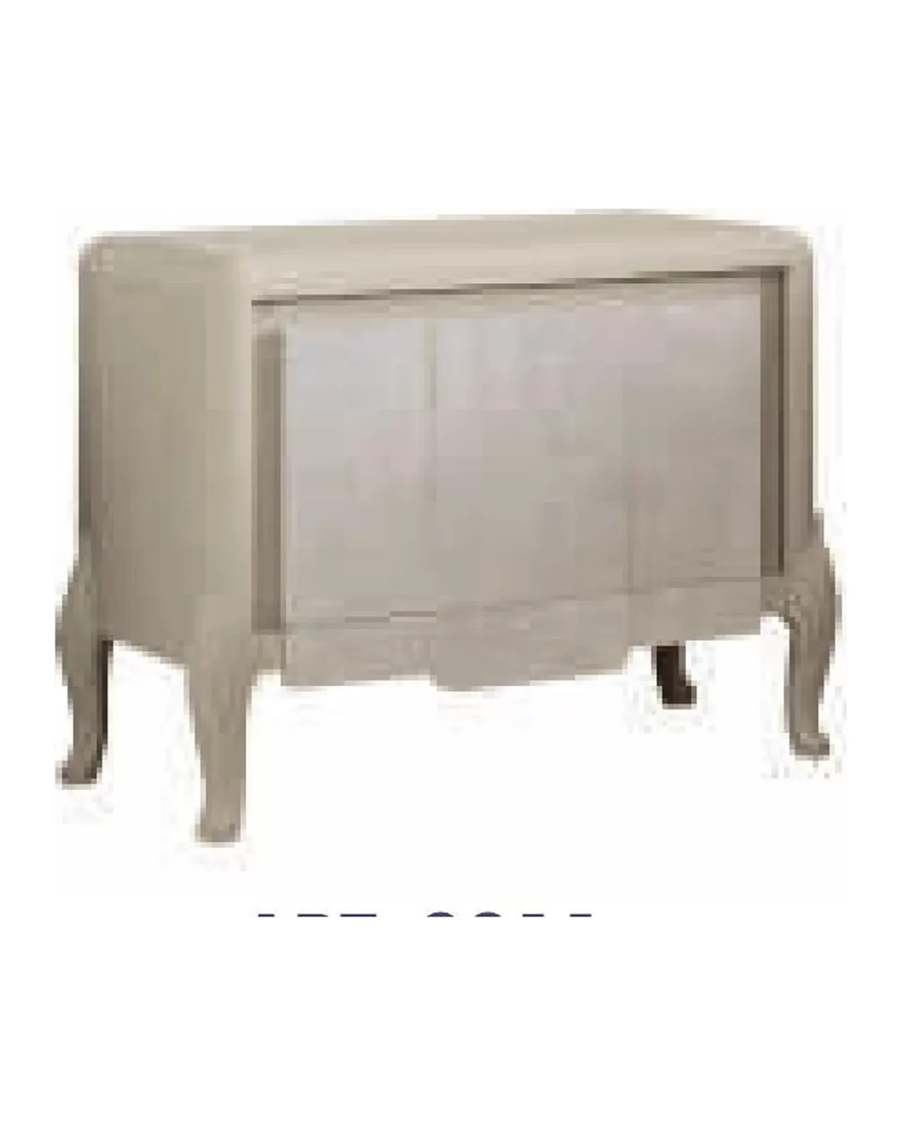 Ocean Chest of Drawers, Natural oak facade by Francesco Pasi, chest of drawers