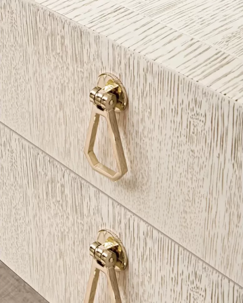 City Bedside Table, designer bedside table for the master bedroom
