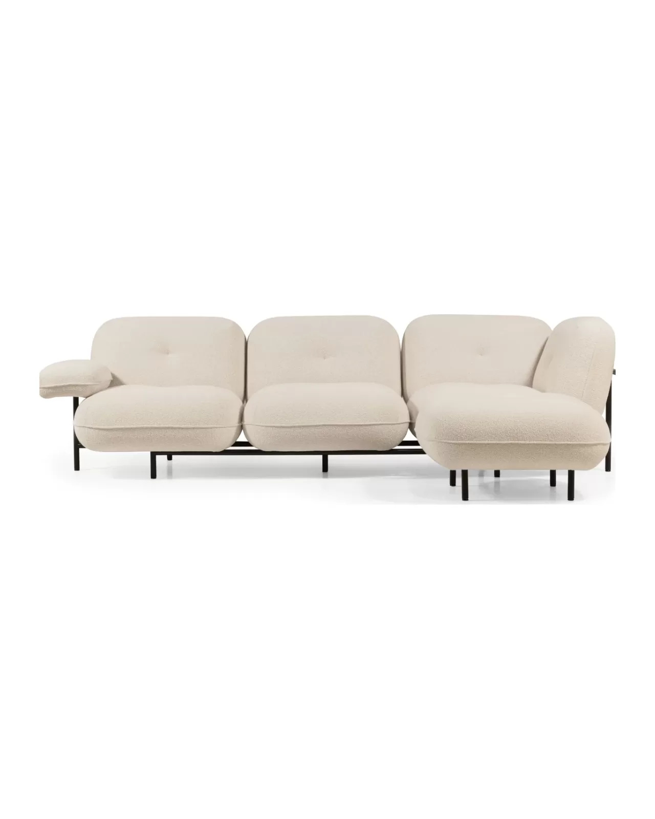 Cloud Modular Sofa by Cantori, Cantori Furniture