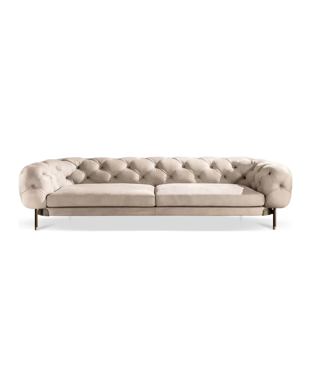 Atenae Sofa, Cantori Italian sofa