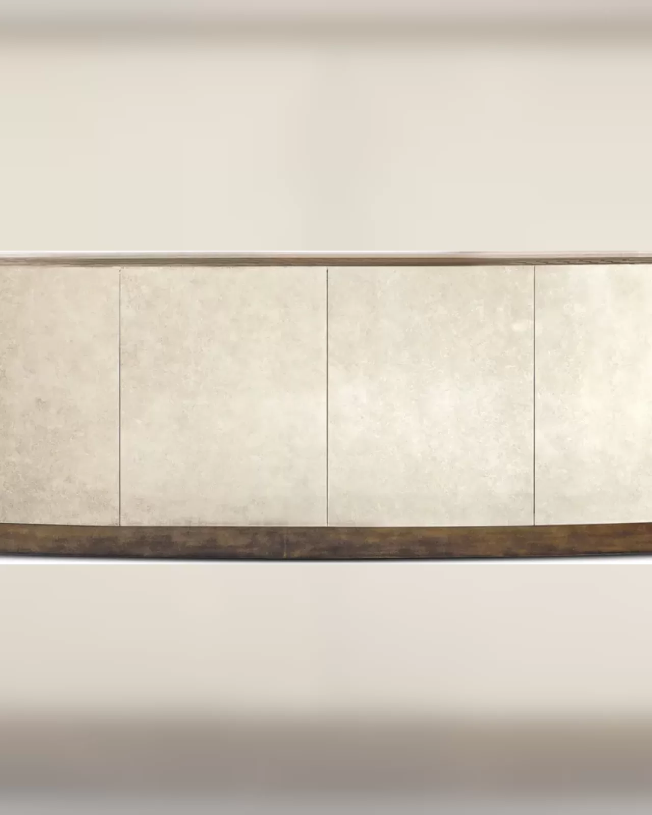 Credenza Mirto 2 di Cantori, credenza per un soggiorno raffinato