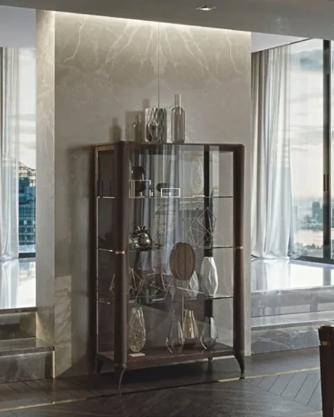 Francesco Pasi Ellipse Living Room, Francesco Pasi Italian furniture