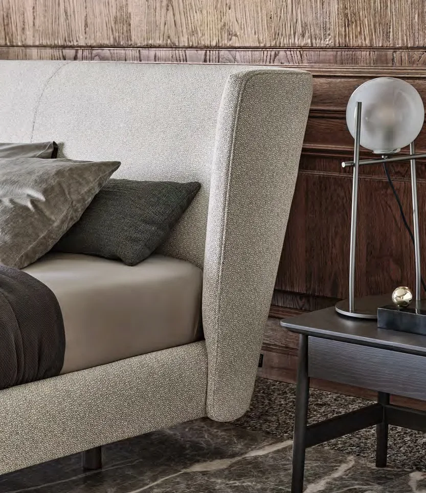 Ditre Italia bed, high end beds