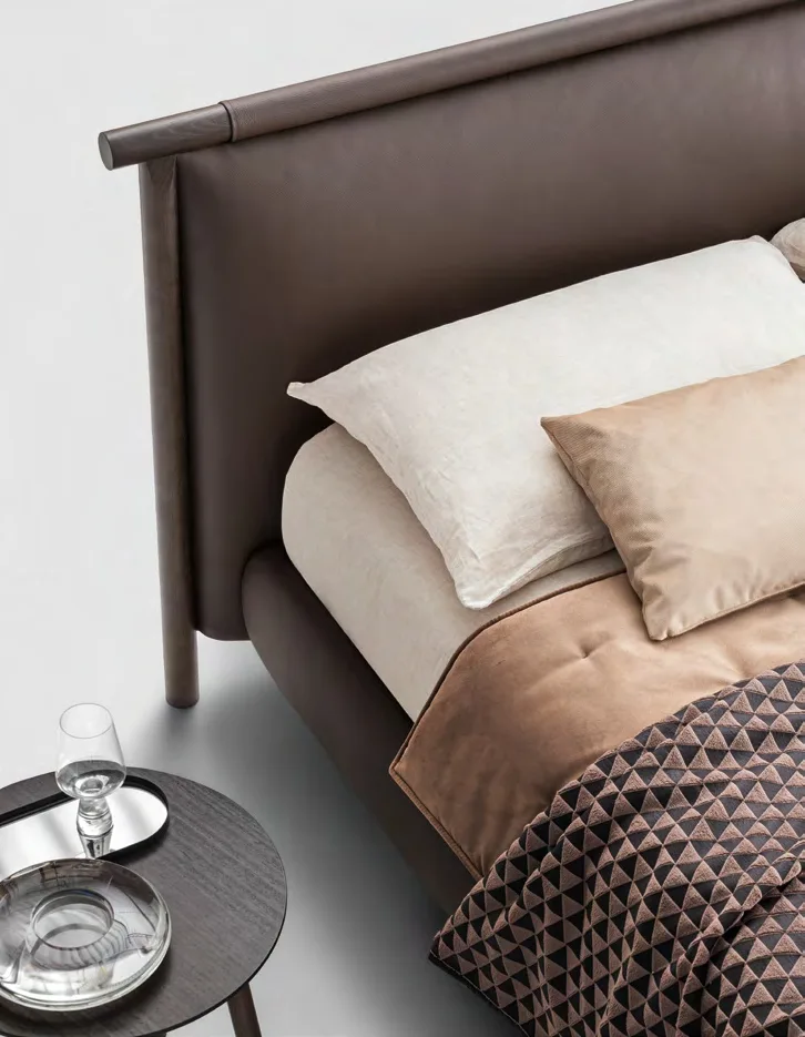 Ditre Italia bed, luxury beds