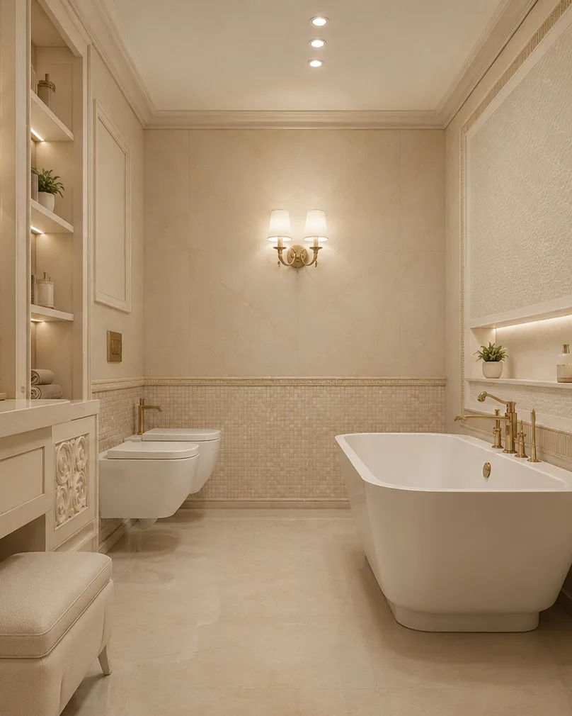 Hotel interior design concept, image 7 of 8, by Nobili Design