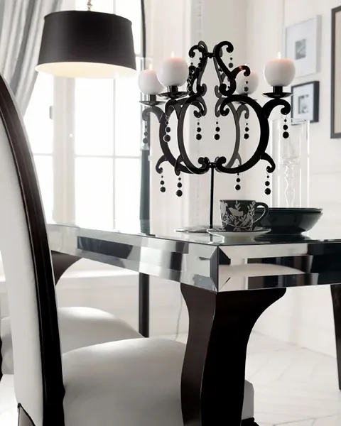 Classic living room by Avenanti, luxury sitting room furniture
