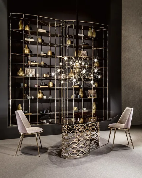 Cantori Icaro Cabinet, image 4 of 6, Italian furniture for a penthouse living room