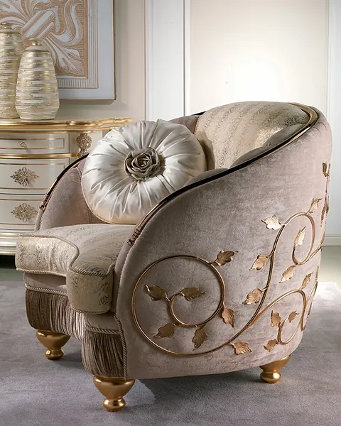 Cappelletti Aqva Living Room, image 4 of 6, Italian furniture for a family house living room