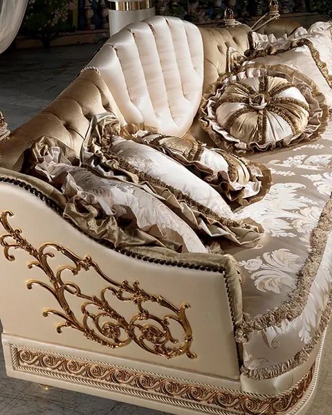 Cappelletti Royal Cabinet, image 4 of 5, Italian furniture for a villa living room