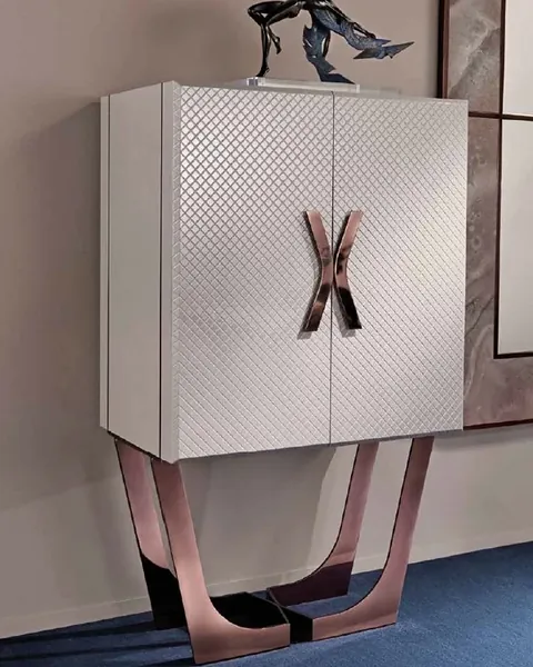 Epoque Essence Living Room, image 3 of 6, Italian furniture for an apartment living room