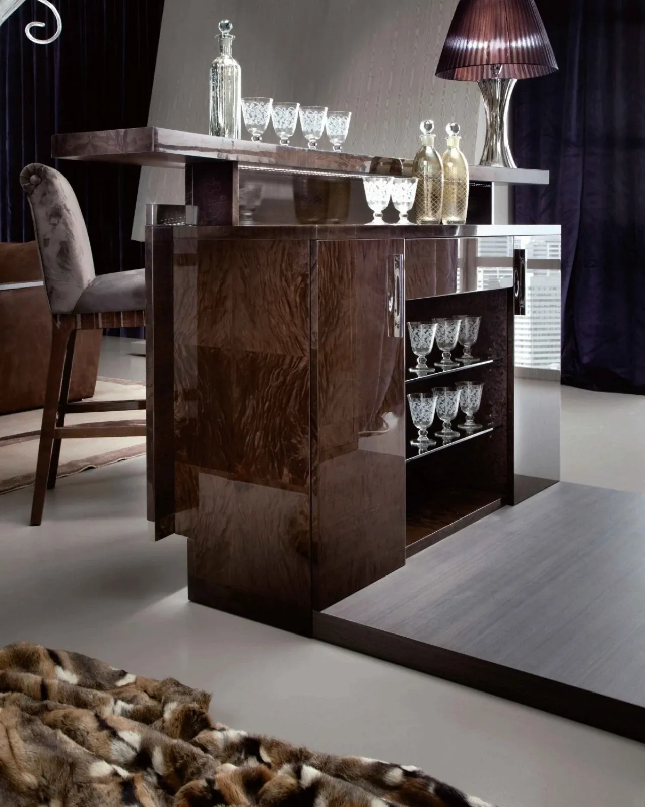 Giorgio Collection Living Room, image 4 of 4
