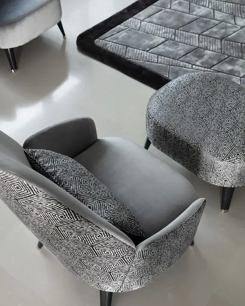 Charisma living room by Giorgio Collection, Giorgio Collection furniture