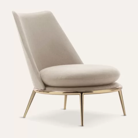 Aurora Armchair