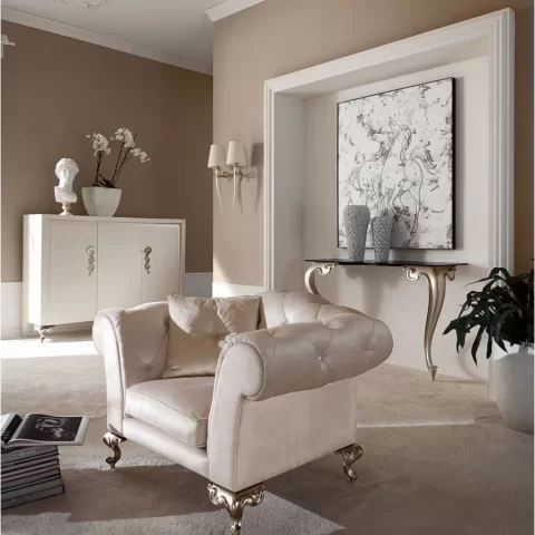George Armchair