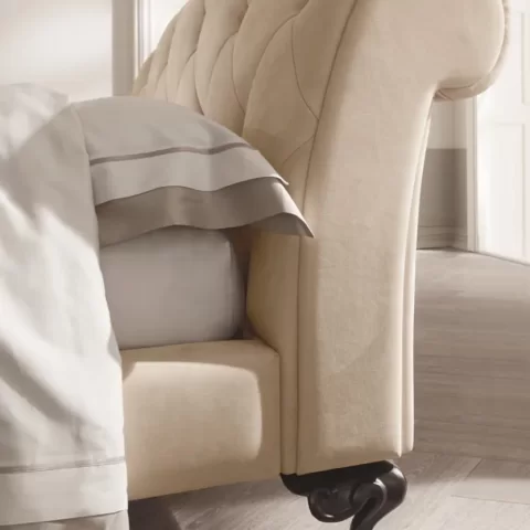 George Bed