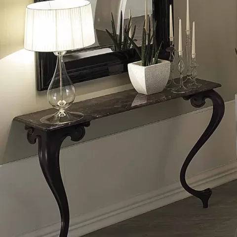 George Console Table