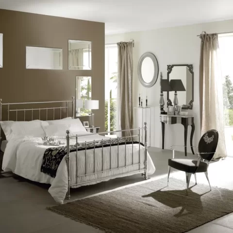 Inglese Bed