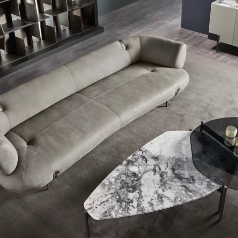 Johnson Sofa