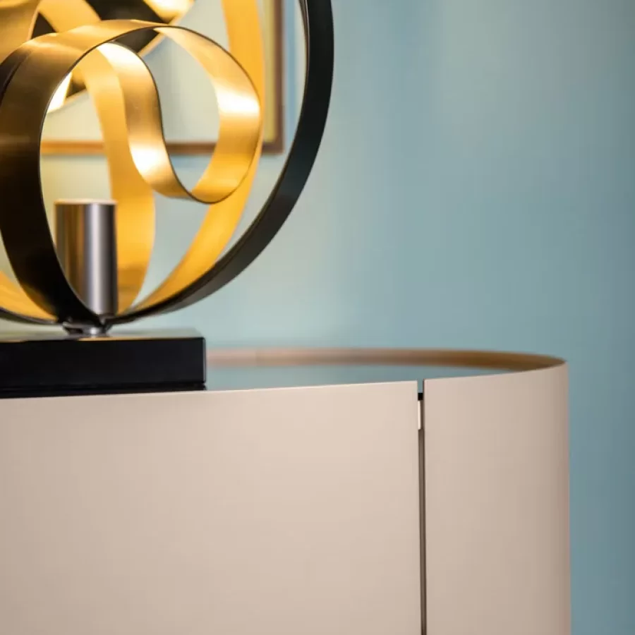 Mirto Chest Of Drawers by Cantori, Italian bedroom furniture
