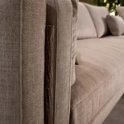 Shanghai Angular Sofa