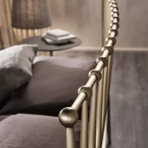Urbino Bed