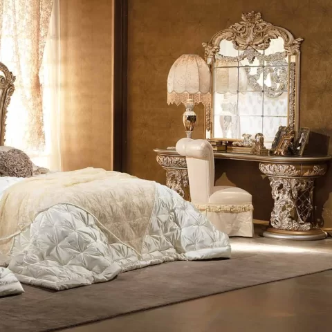 Aida Bedside Table N25002