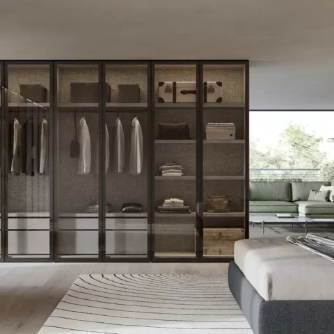 Casio Wardrobe