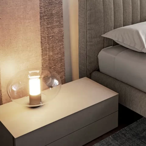 Lama Nightstand