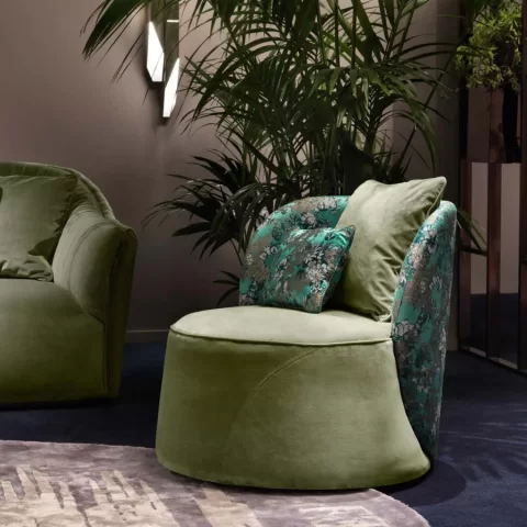 Ametista Armchair