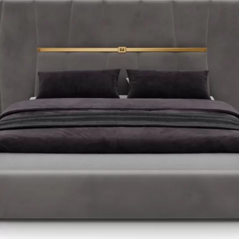 Epidote Plus Bed