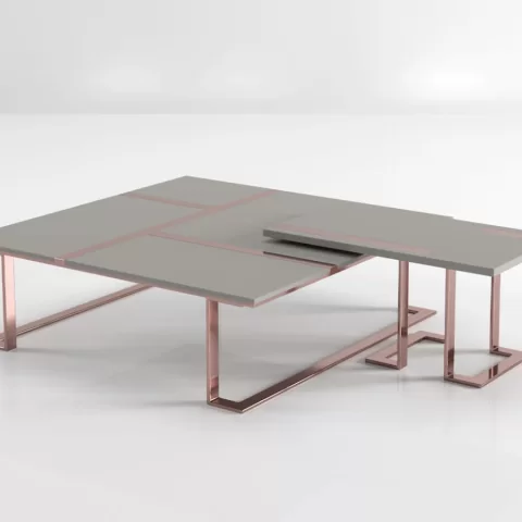 Mokaite Coffee Table