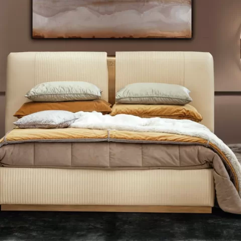 Nife Bed