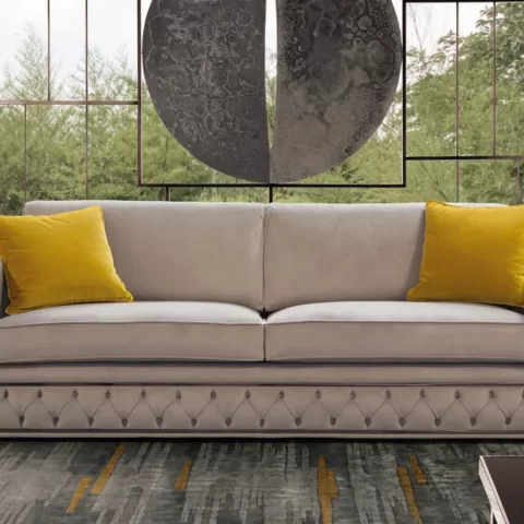 Xenon Sofa