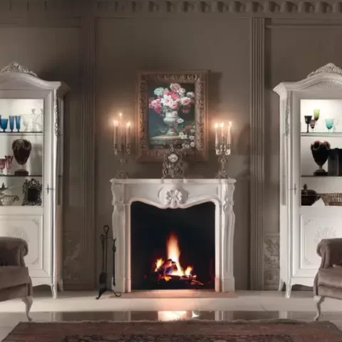 Gran Guardia Display Cabinet 2014