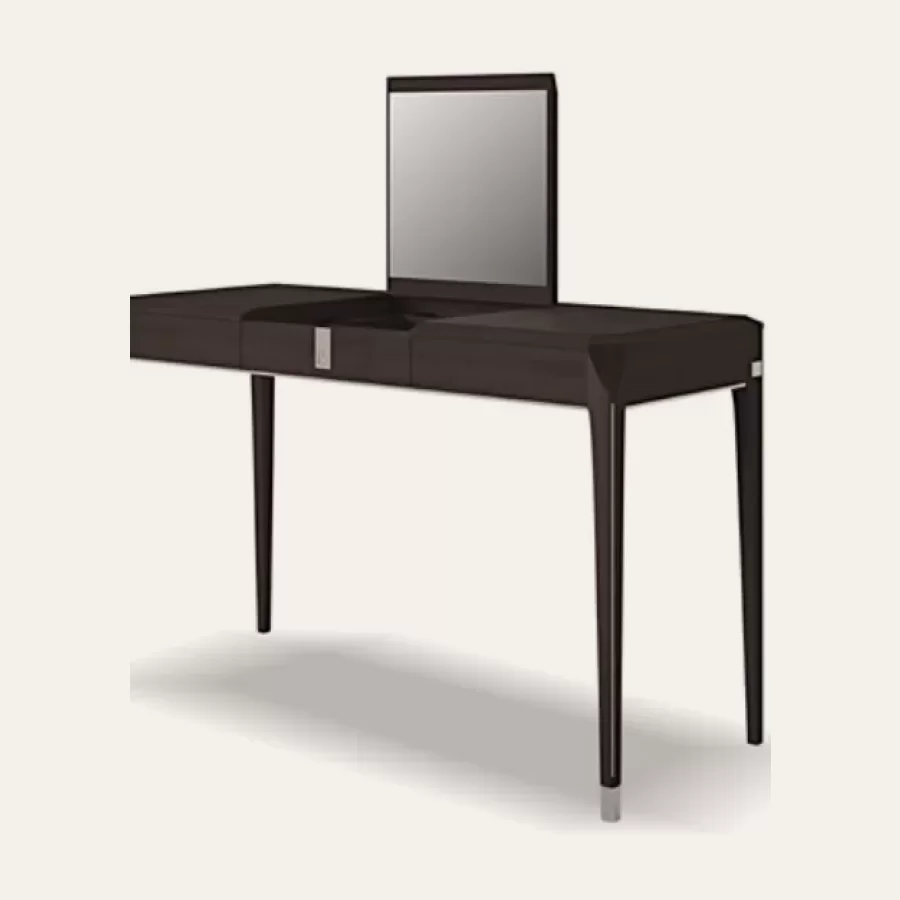 Icon Vanity Table by Francesco Pasi, for high quality bedroom sets