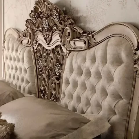 Opera Bed 3066