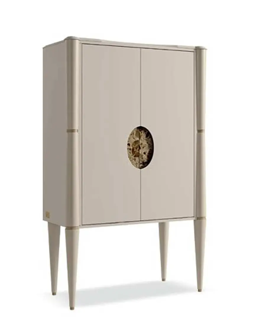 Ellipse bar cabinet, Francesco Pasi, supplementary photo, photo 5 of 6