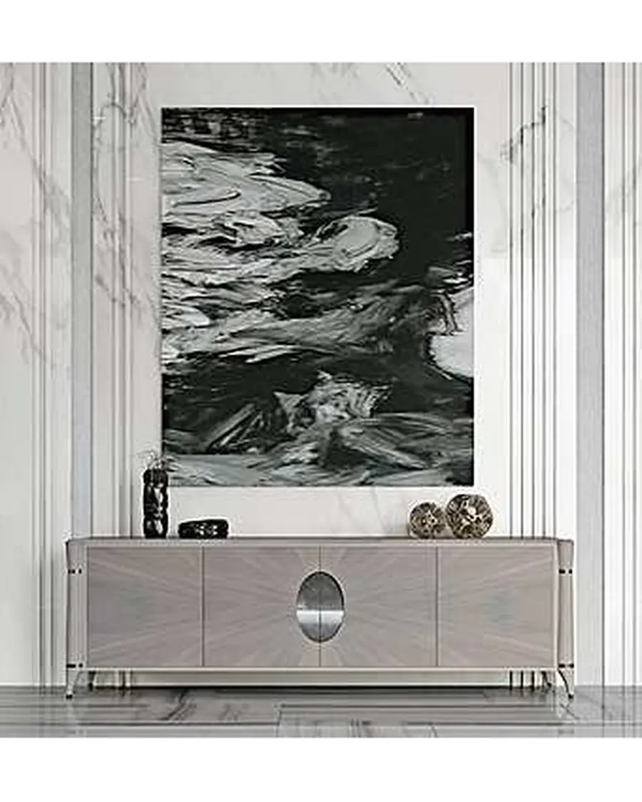 Ellipse round dining table, Francesco Pasi, supplementary photo, photo 8 of 11