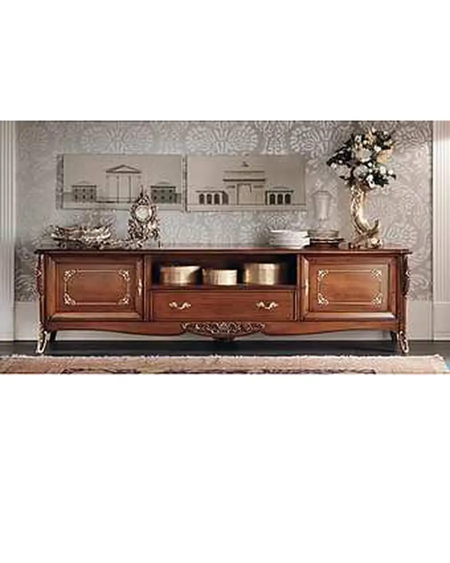 Ellipse wall unit sliding doors, Francesco Pasi, supplementary photo, photo 5 of 9