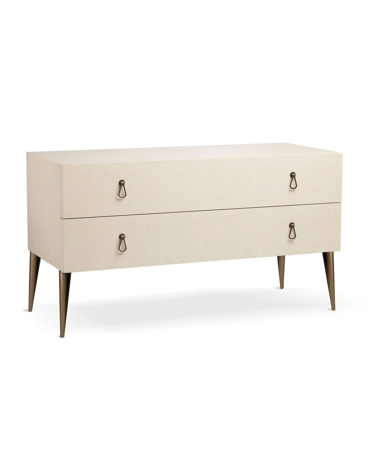 City chest of drawers by Cantori, studio view, photo 1 of 3, Nobili Design catalog