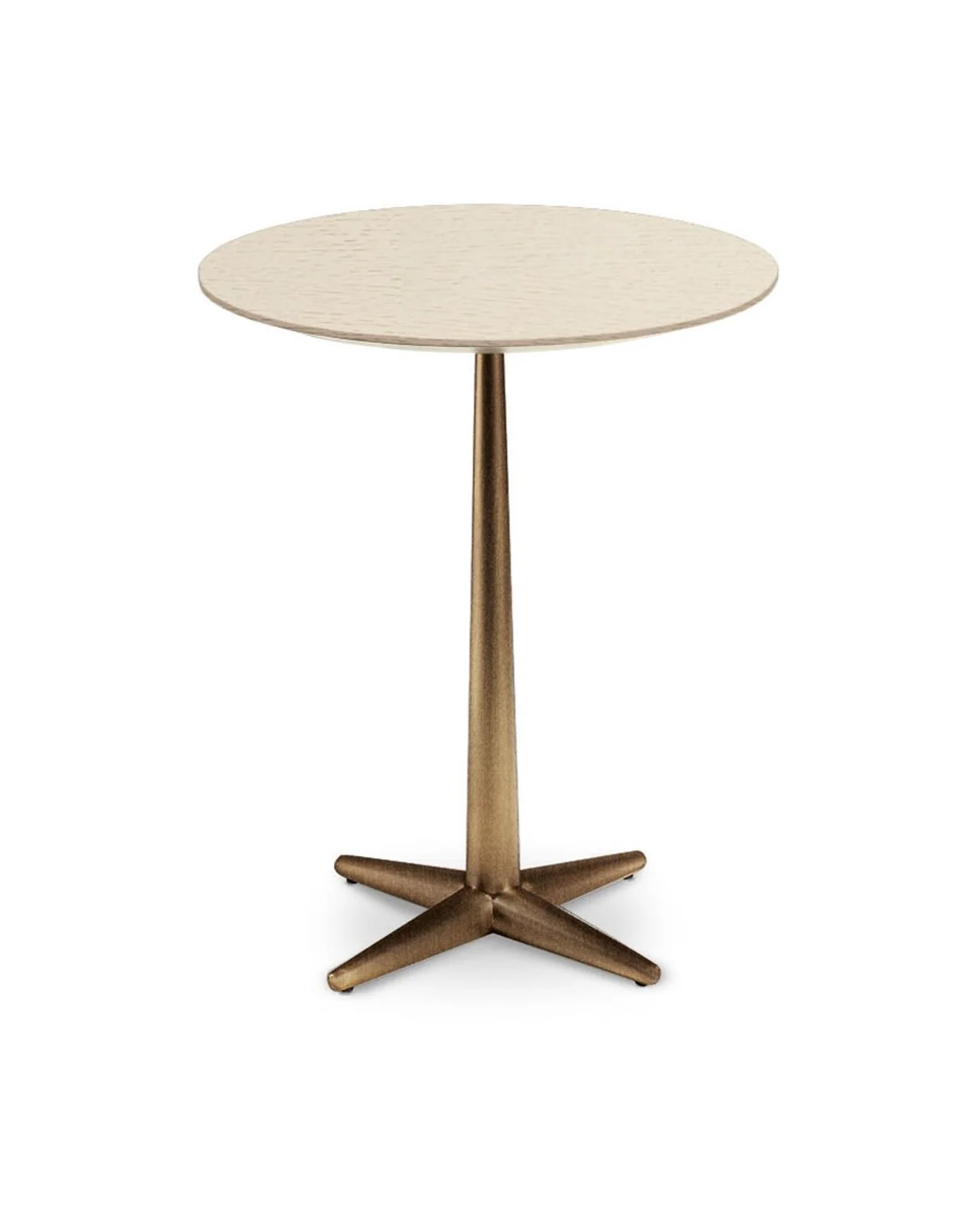 City coffee and side table by Cantori, studio view, photo 1 of 4