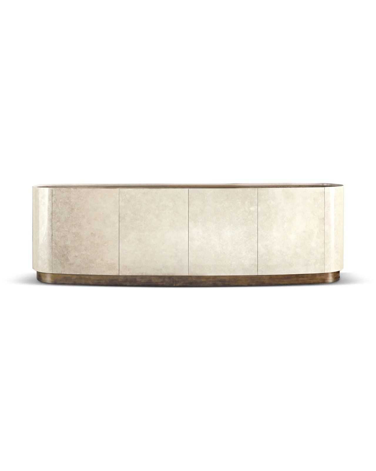 Mirto 2 sideboard by Cantori, studio view, photo 1 of 10, Nobili Design catalog
