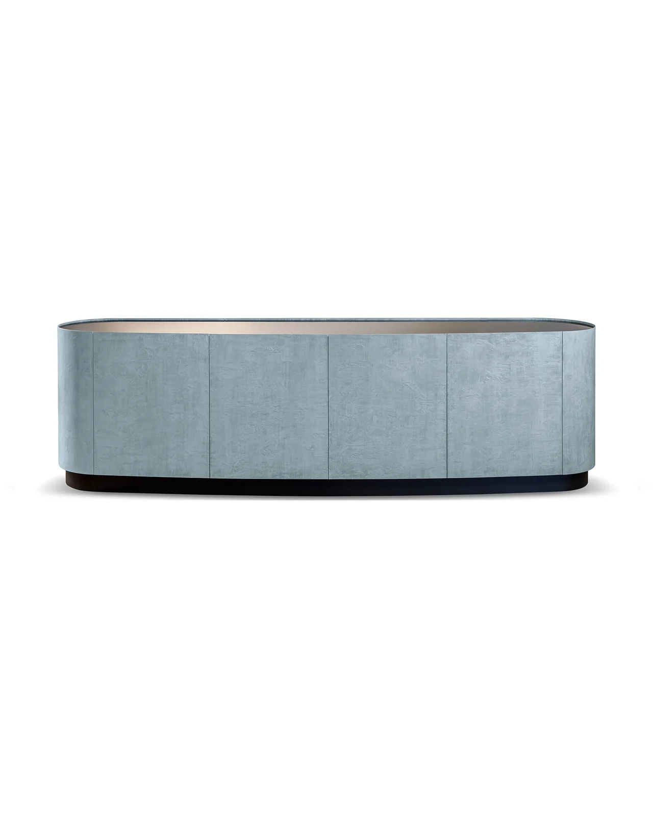 Mirto 2 sideboard by Cantori, studio view, photo 9 of 10, Nobili Design catalog