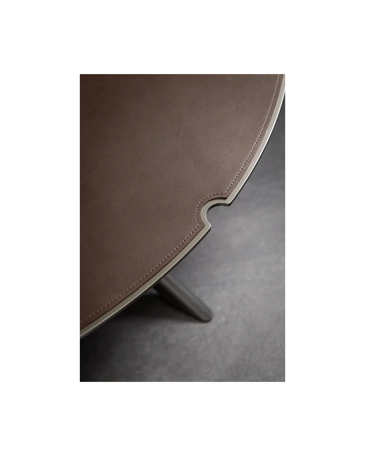 Twiggy coffee tables by Cantori, in an interior setting, photo 4 of 5