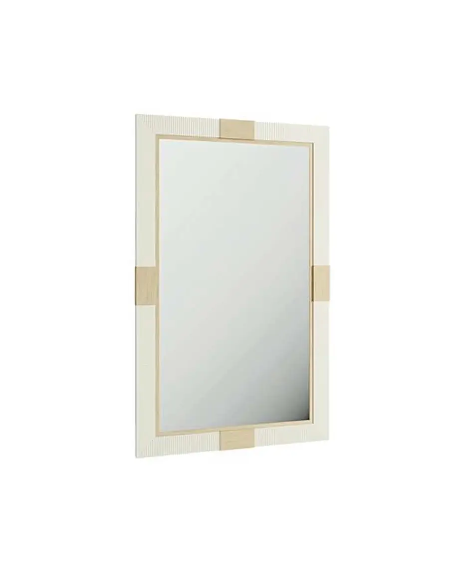 Ellipse Rectangular Mirror, Art. 9091, Francesco Pasi, photo 10 of 10