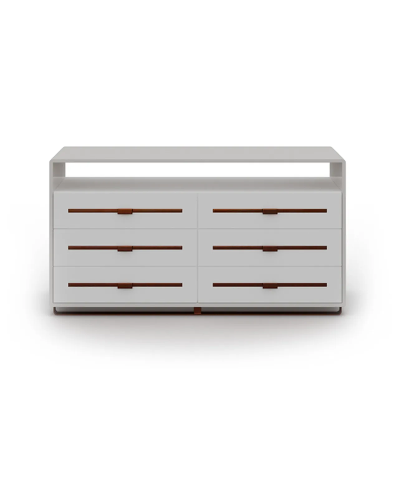 Epidote Dresser by Epoque, studio view, photo 1 of 4, Nobili Design catalog